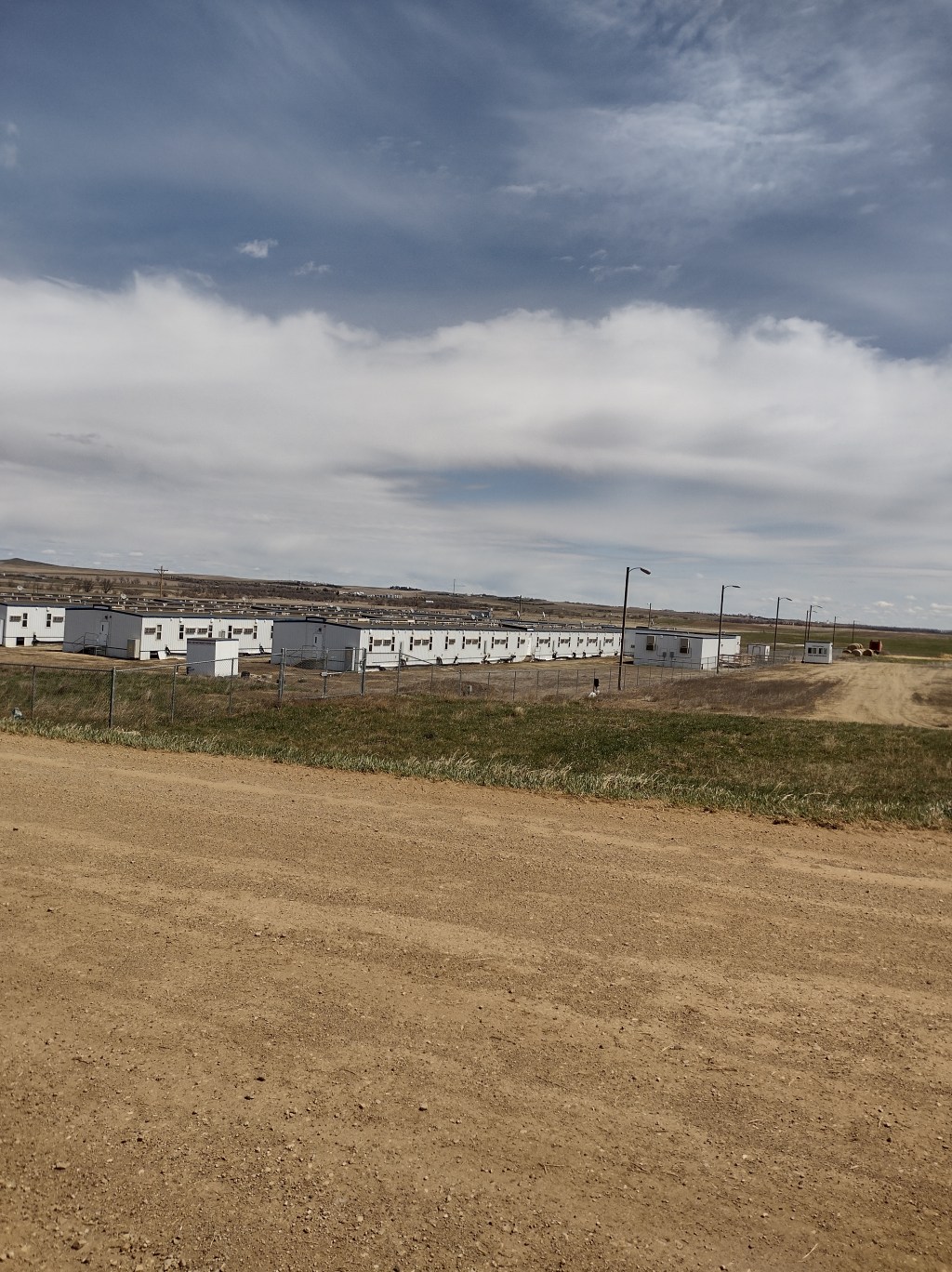 What Happened To New England North Dakota During The 2007-2014 Oil Boom ?