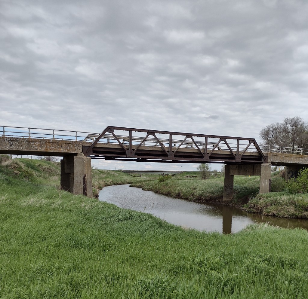 What Is New England North Dakota Like May 2024 ?