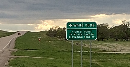 What Is There To Do Near New England North Dakota ?