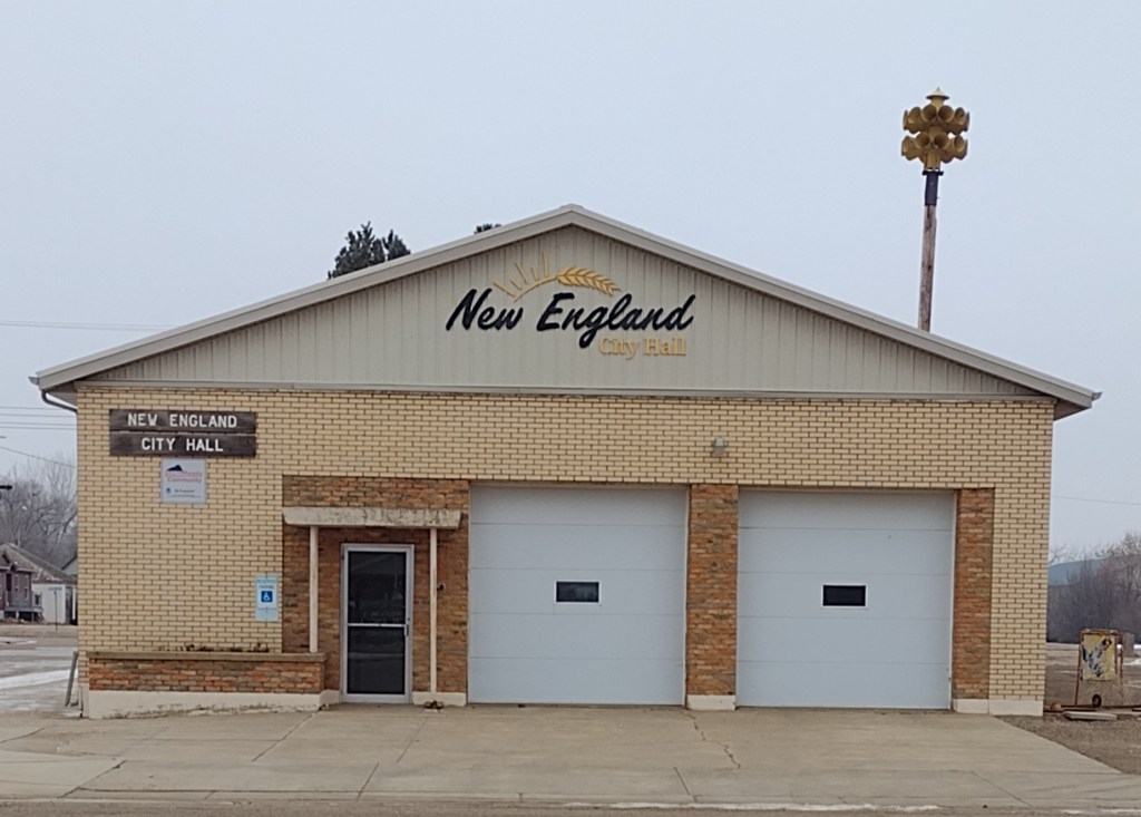 City Commissioner Chris Fitterer Asked About Housing Grant Programs