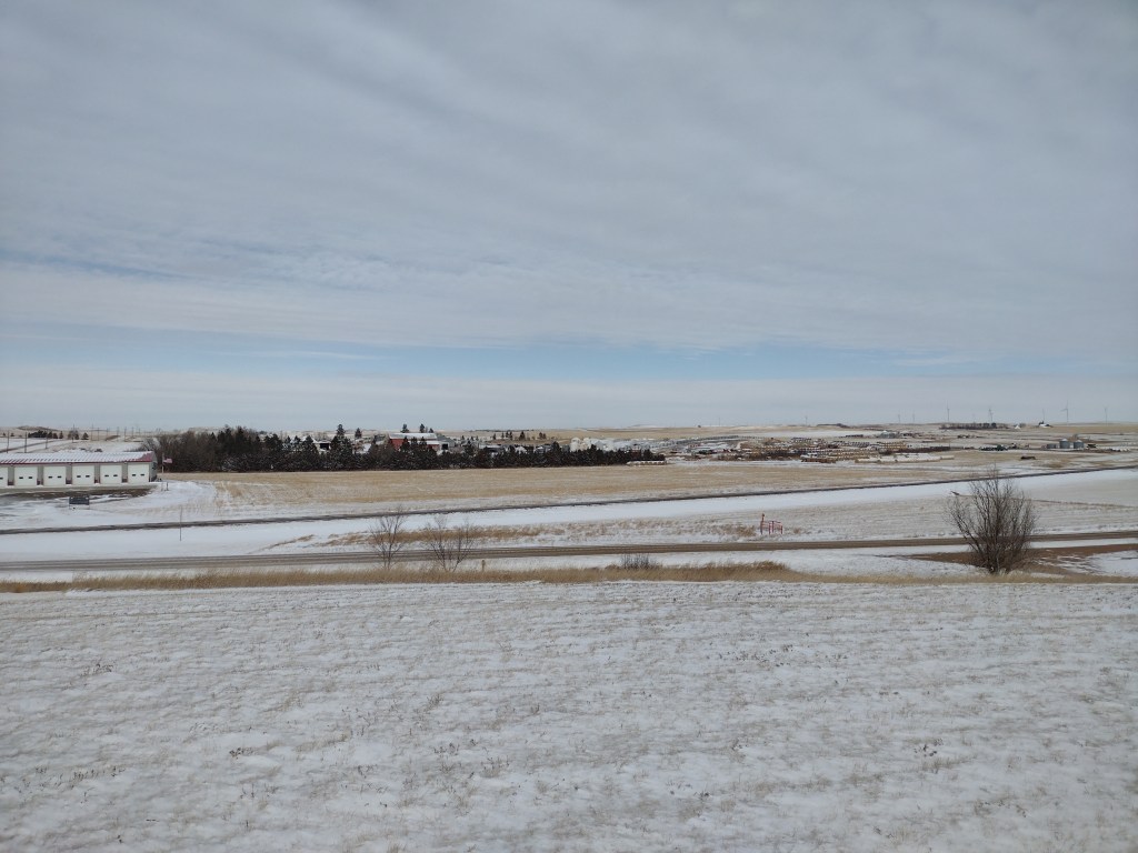 Is New England North Dakota A Good Place To Buy And Own Property&nbsp;?